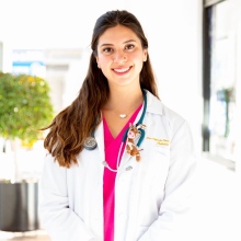 Dr. Alejandra Ochoa Rodriguez