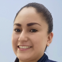 Dr. Yazmin Calderón Ruiz