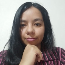 Dr. Edna Mayra Valderrama Noguez