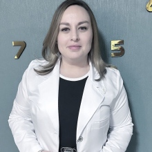 Dr. Jimena Gallegos Reyna