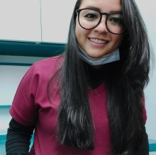 Dr. Andrea Moreno Huerta