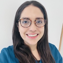 Dr. Talia Carolina Vazquez Rodarte