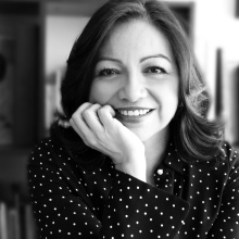 Dr. Ma Elena Salazar Peña