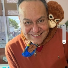 Dr. Jorge Ponce Sanchez