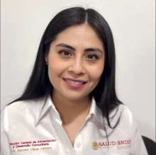 Dr. Samara Melisa López Camero