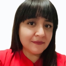 Dr. Lorena Hernandez