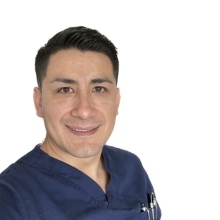 Dr. José Luis Tzompa Lópezaguado