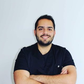 Dr. Jorge Aguirre