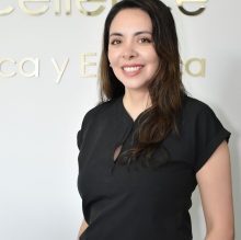 Dr. Carla Faviola Escobar Villarroel