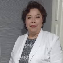 Dr. Sonia Carolina Hernández Romero