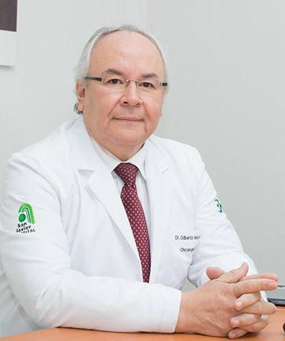 Dr. Gilberto Morgan Villela