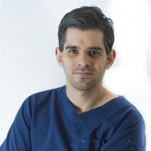 Dr. Victor Manuel Noriega Usi