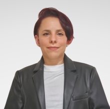 Dr. Jimena Yáñez Rangel