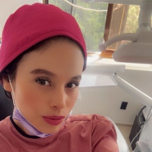 Dr. Liliana Sepúlveda Ramírez