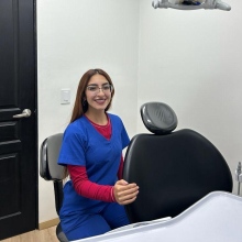 Dr. Yumiko Nicole Preza Jazo