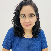 Dr. Alejandra Palacios Sotelo
