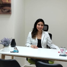 Dr. Araceli Martínez Moreno