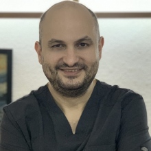 Dr. Felipe Villegas Carlos