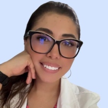 Dr. Mariana Arrazola Godoy