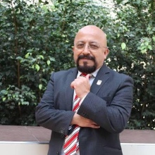 Dr. José de Jesús Salvador Villafaña Tello