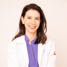 Dr. Regina Gonzalez Magaña