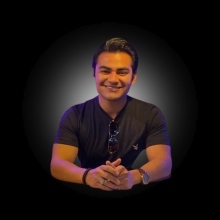 Dr. Hamid Gómez Rocha