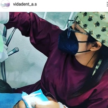 Dr. Karla Adriana Ramírez Gutiérrez