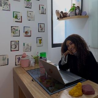 Dr. Isela Alejandra Carrillo Estrada