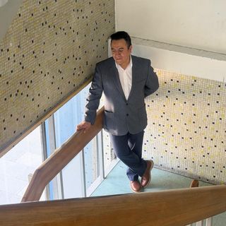 Dr. Carlos Daniel Aguilar Gallegos