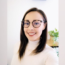 Dr. Nuby Feregrino