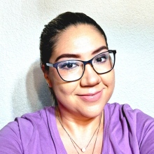 Dr. Ana Patricia Carrillo Vargas