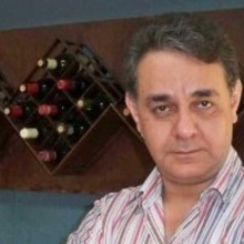Dr. Gerardo Jiménez