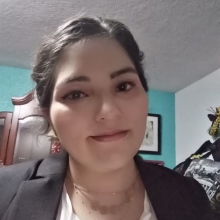 Dr. Laura Berenice Romero González
