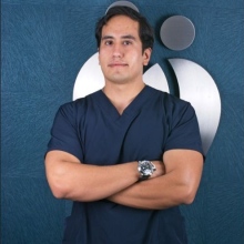 Dr. Leonardo Hernández Fernández