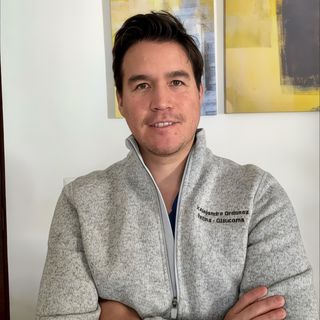 Dr. Alejandro Ordoñez