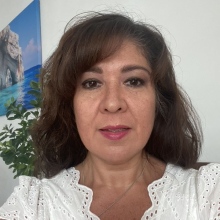 Dr. Ana Laura Moreno Rangel