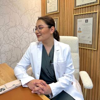 Leslie Alin Muñoz Uriarte