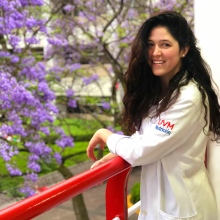 Dr. Laura Estefanía Gómez