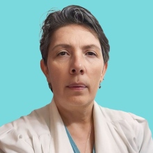 Dr. Laura Lorena Vidal Aguilar