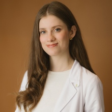 Dr. Lilia Camacho Frausto