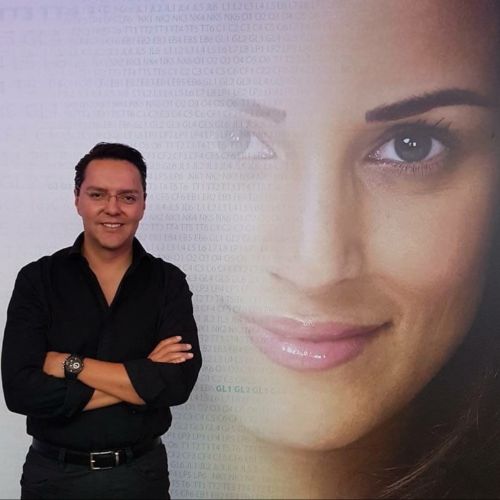 Dr. Edmundo Javier Plauchu Alcántara