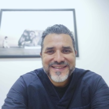 Dr. Javier Marrón