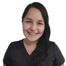 Dr. Itzel Daniela Cortez Hernández