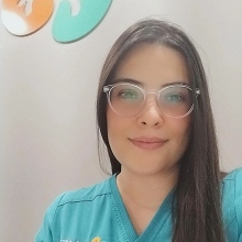 Dr. Aura Cristina Gómez Montealegre