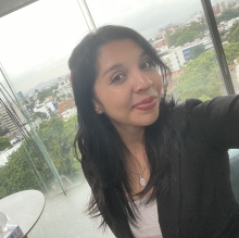 Dr. Gabriela Ortega