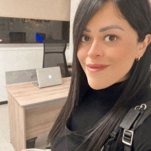 Dr. Thalía Vázquez
