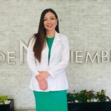 Dr. Astrid Hernández Valdez