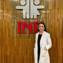 Dr. María Isabel Solís Gamboa