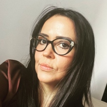 Dr. Cintia Melissa Salas Bermudez