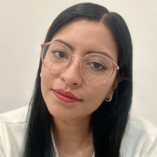 Dr. Guadalupe Martínez Pérez